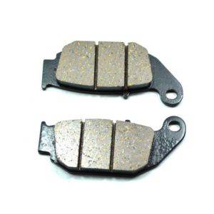 Kampas Rem (Disk) Belakang Cakram - CBR 150R