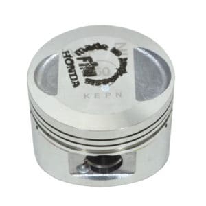 Seher (Piston 0.50) – Vario 110 Karburator