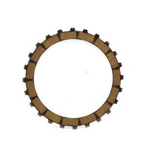 Kampas Kopling (Disk Clutch Friction) – Revo 110