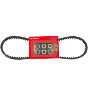 Van Belt Drive Belt Honda BeAT Karburator KVY
