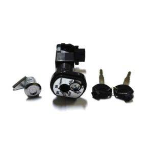 Kunci Kontak (Key Set) Honda BeAT Sporty eSP K81