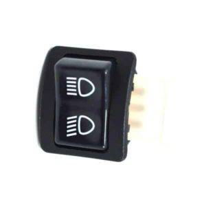 Saklar Dimmer Honda Blade Karbu